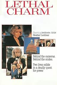 Gefährlicher Charme (1991) cover