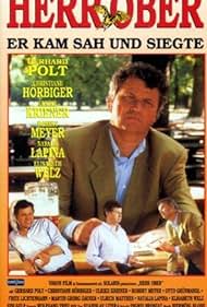 Herr Ober! (1992) cover