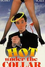 Hot Under the Collar (1992) carátula
