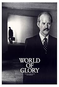 World of Glory Colonna sonora (1991) copertina