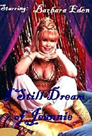 I Still Dream of Jeannie Soundtrack (1991) cover