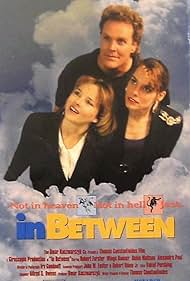 In Between Soundtrack (1991) cover