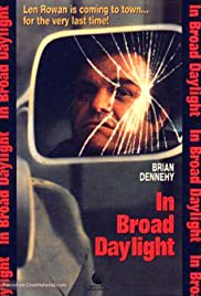 In Broad Daylight (1991) cover