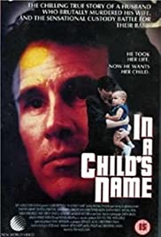 In a Child&#x27;s Name (1991) cover