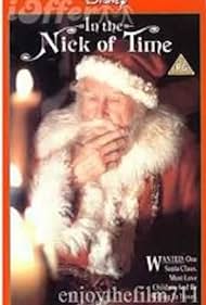 Tempo scaduto per Santa Clause (1991) cover