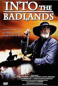 Into the Badlands (1991) cover