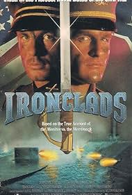 Ironclads (1991) cover