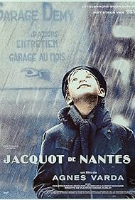 Jacquot of Nantes (1991) cover