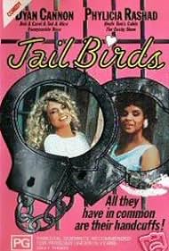 Jailbirds (1991) cover