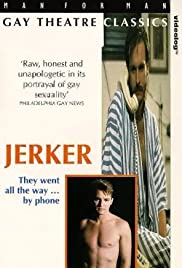 Jerker Colonna sonora (1991) copertina