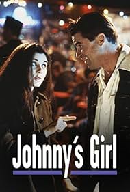 Amy et Johnny (1995) cover