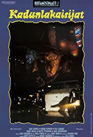 Army of Zombies Banda sonora (1991) carátula
