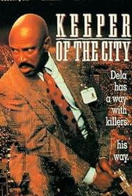 Keeper of the City (1991) cover