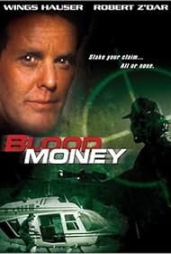 Blood Money Soundtrack (1991) cover