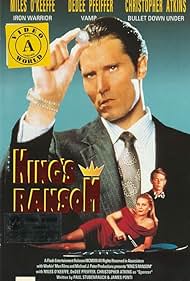 King's Ransom (1993) cover