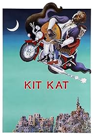 Kit Kat (1991) cover