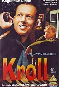 Kroll (1991) cover