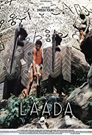 Laada Bande sonore (1991) couverture