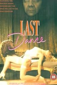 Last Dance - Tödliche Leidenschaft Tonspur (1992) abdeckung