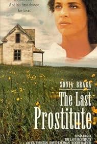 The Last Prostitute (1991) cover