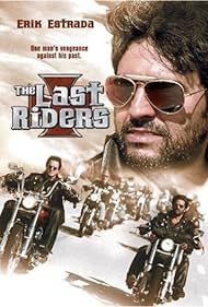 The Last Riders (1992) cobrir