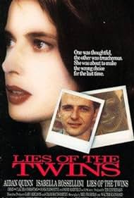 Lies of the Twins Soundtrack (1991) cover