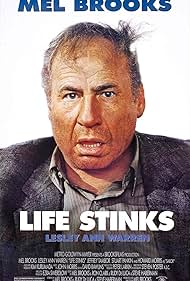 Life Stinks (1991) cover