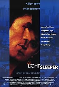 Light Sleeper (1992) cover