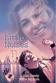 Little Noises (1991) cover