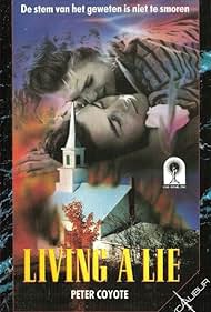 Living a Lie Colonna sonora (1991) copertina