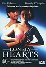 Lonely Hearts (1991) cover