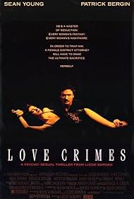 Crímenes de amor (1992) cover
