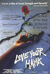 Love Your Mama (1990) copertina