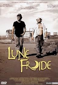 Lune froide (1991) cover