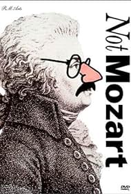 M is for Man, Music, Mozart Soundtrack (1991) cover