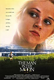 L'uomo della luna (1991) cover