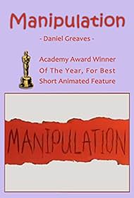 Manipulation (1991) copertina