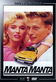Manta, Manta (1991) cover