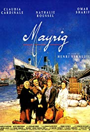 Mayrig - Heimat in der Fremde (1991) copertina