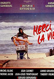 Merci La Vie (1991) cover