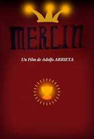 Merlín Banda sonora (1991) carátula