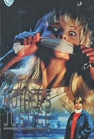 A Mother's Justice (1991) cover