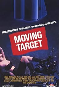 Moving Target (1988) copertina