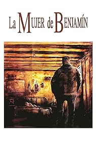 La mujer de Benjamín Bande sonore (1991) couverture