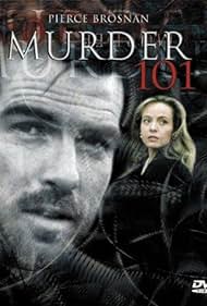 Murder 101 (1991) cover