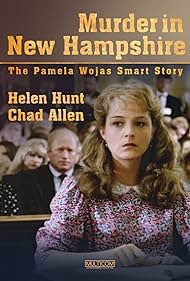 Murder in New Hampshire: The Pamela Smart Story (1991) cover