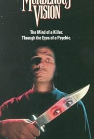 Murderous Vision Bande sonore (1991) couverture
