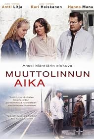 Muuttolinnun aika (1991) carátula