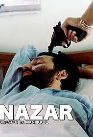 Nazar Colonna sonora (1990) copertina