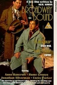 Broadway Bound (1992) cover